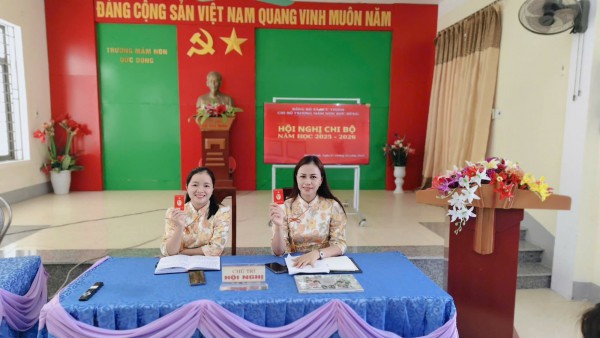 Chúng ta sẽ luôn: Đoàn kết - Đổi mới - Trách nhiệm - Phát triển ❤️❤️❤️