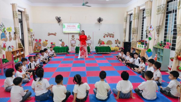 Yêu lắm các trò của cô ❤️❤️❤️