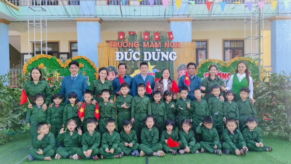 Bình yên hôm nay, từ những người lính thầm lặng ❤️❤️❤️