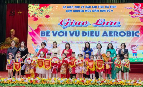 Những dấu ấn đẹp đẽ, ngập tràn yêu thương của các con ❤️❤️❤️