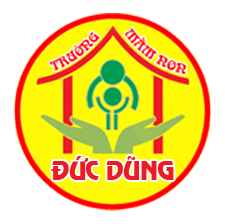 logo mn duc dung