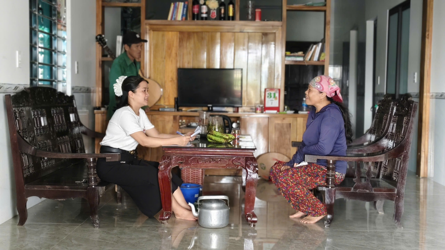 Đến hẹn lại lên ☘️☘️☘️